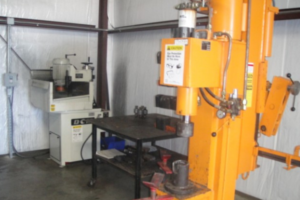 U-Bolt bender bakersfield